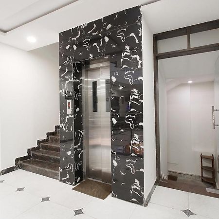 Fabhotel Htc 博帕尔 外观 照片
